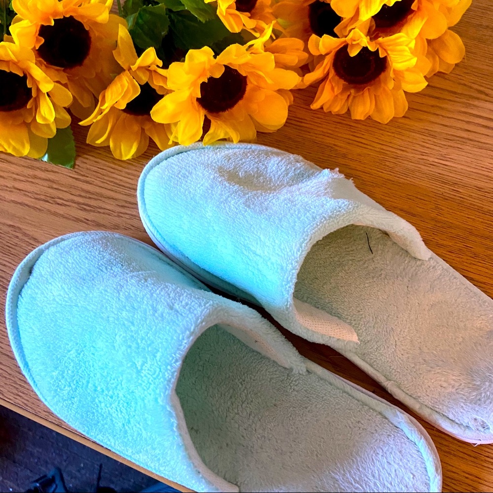 Slippers